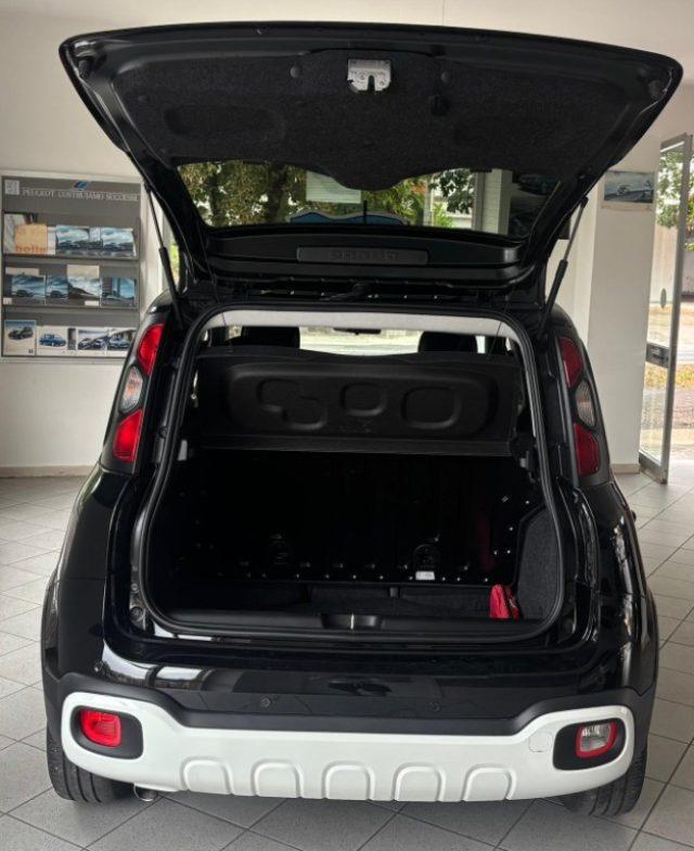 FIAT Panda Cross 1.0 FireFly S&S Hybrid 5 POSTI CROSS