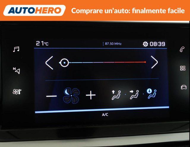 PEUGEOT 208 PureTech 75 Stop&Start 5 porte Active Pack