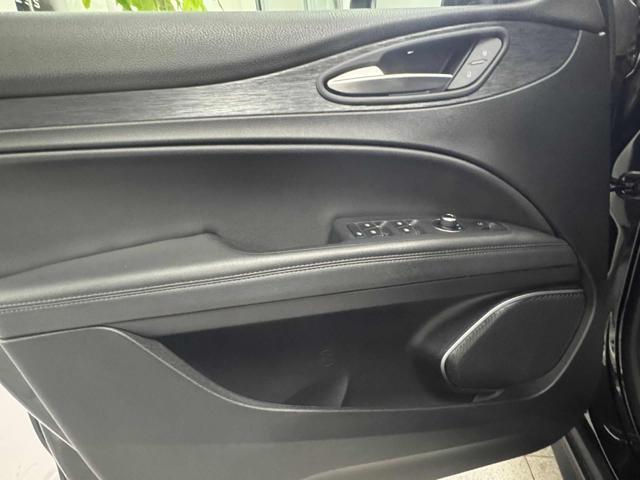 ALFA ROMEO Stelvio 2.2 Turbodiesel 190 CV AT8 Q4 Sport-Tech