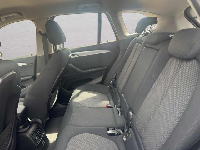 BMW X1 xDrive25e Business Advantage
