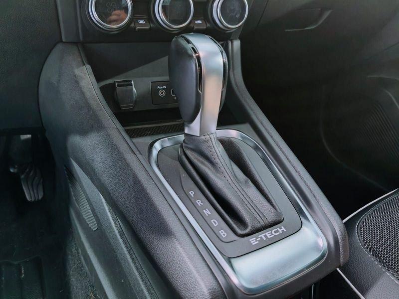 Renault Captur Intens 1.6 E-TECH Hybrid Auto 145cv rif.GJ410