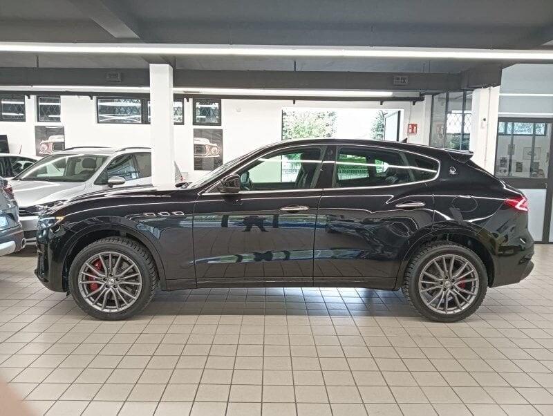 Maserati Levante Levante V6 AWD Gransport