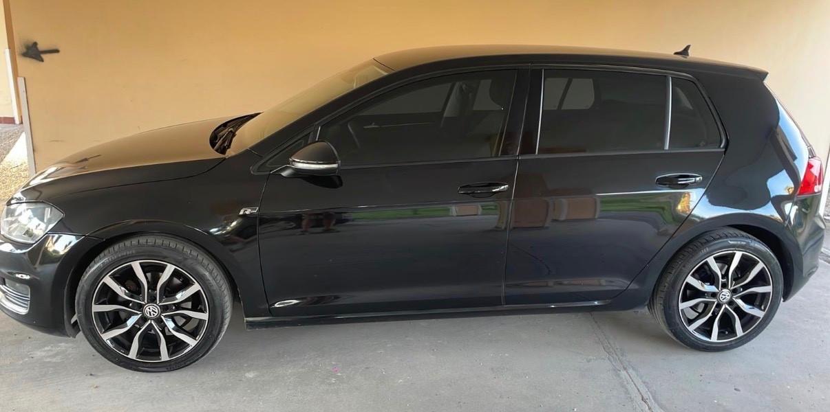 Volkswagen Golf 1.6 TDI DSG 5p. Comfortline BlueMotion Technology
