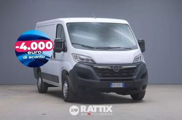 Opel Movano 2.2 BlueHDI 120CV Edition L1H1 (IVA ESCLUSA)