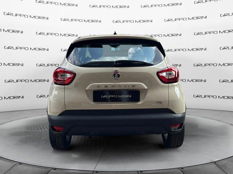 Renault Captur Captur 0.9 TCe 12V 90 CV Start&Stop Life