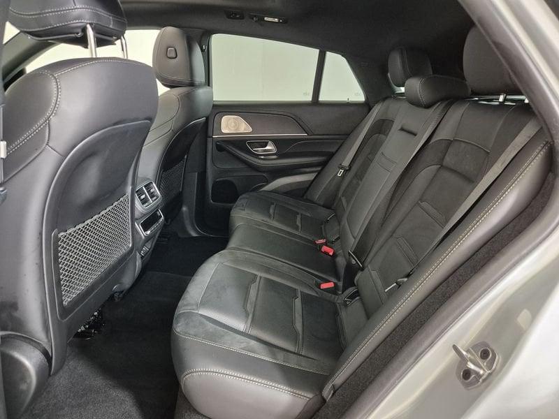 Mercedes-Benz GLE Coupe-C167 2020 Benzina Coupe 53 mhev (eq-boost) AMG Ultimate 4matic+