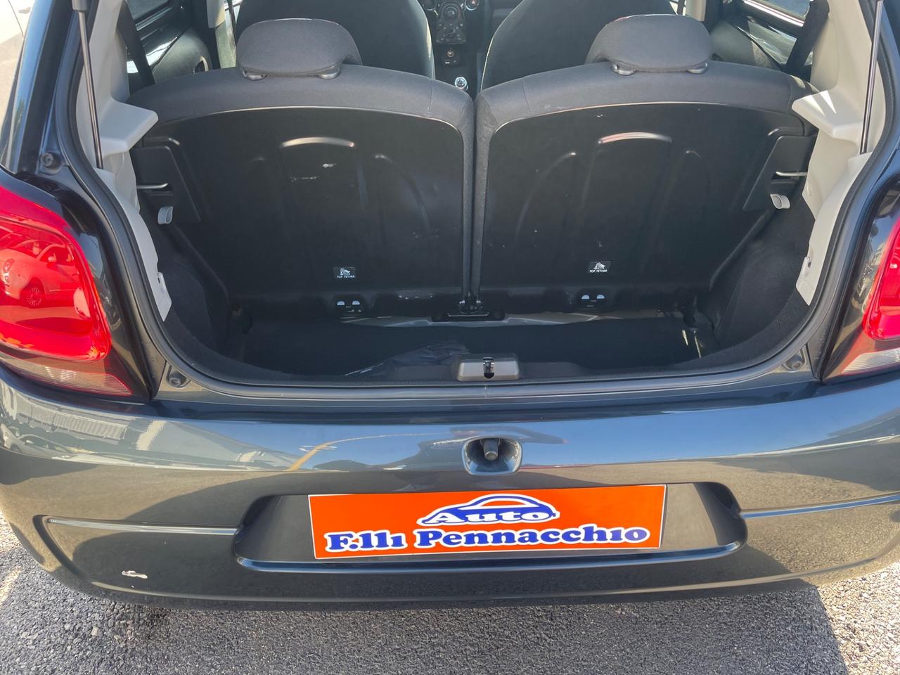 CITROEN C1 1.0 BENZINA 72 (CV) 2021