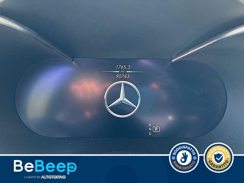 Mercedes-Benz GLC Coupé GLC COUPE 300 D PREMIUM 4MATIC AUTO
