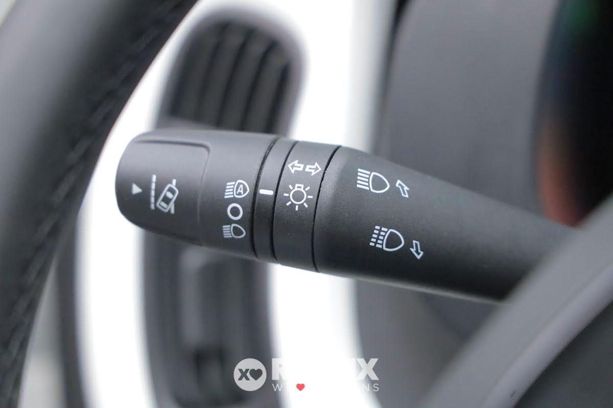 Fiat Panda Pandina 1.0 Firefly Hybrid 70CV Cross