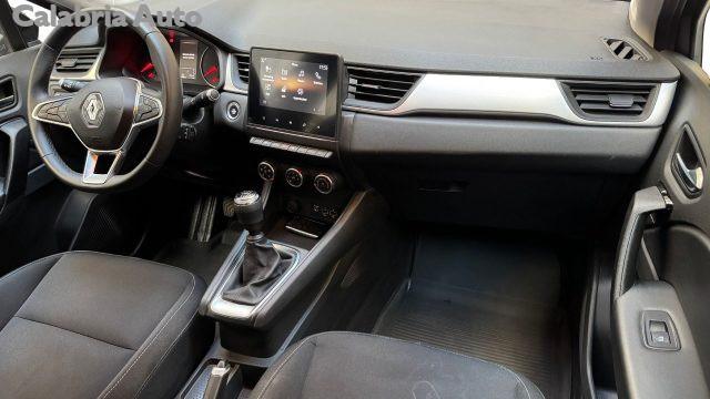 RENAULT Captur 1.0 TCe Business my21