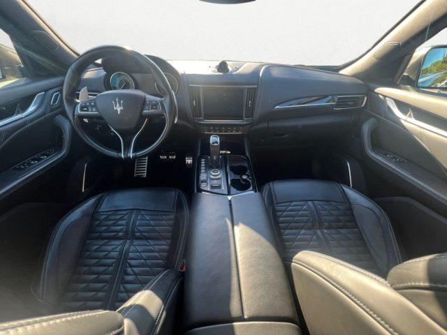 MASERATI Levante 3.0 4WD 430CV Gransport