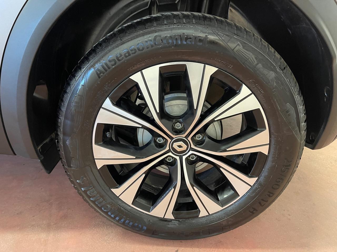 Renault Captur TCe 90 CV Techno 2024