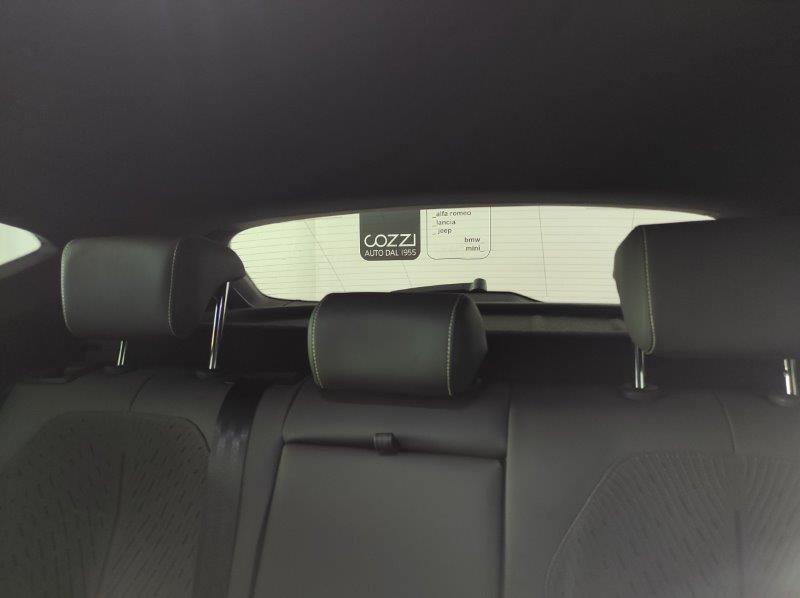 CUPRA Formentor - Formentor 1.5 e-Hybrid DSG Tribe Edition