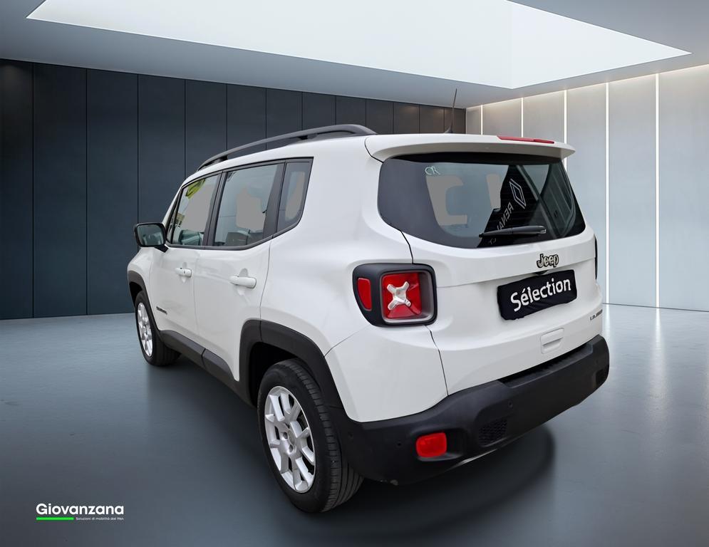 Jeep Renegade 1.0 T3 Limited 2WD