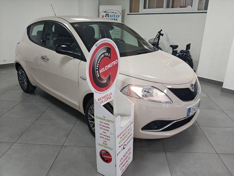 Lancia Ypsilon Ypsilon 1.2 69 CV 5 porte Gold