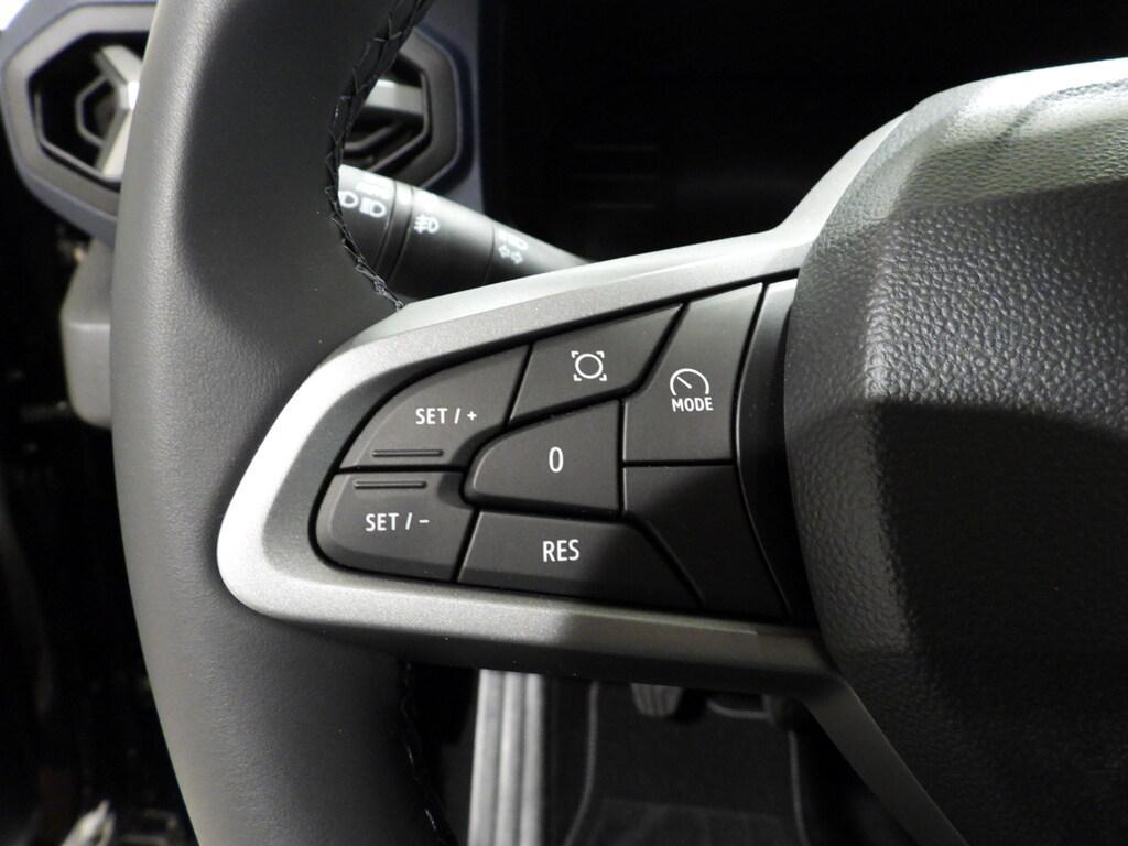 Dacia Bigster 1.2 mild hybrid-G Essential