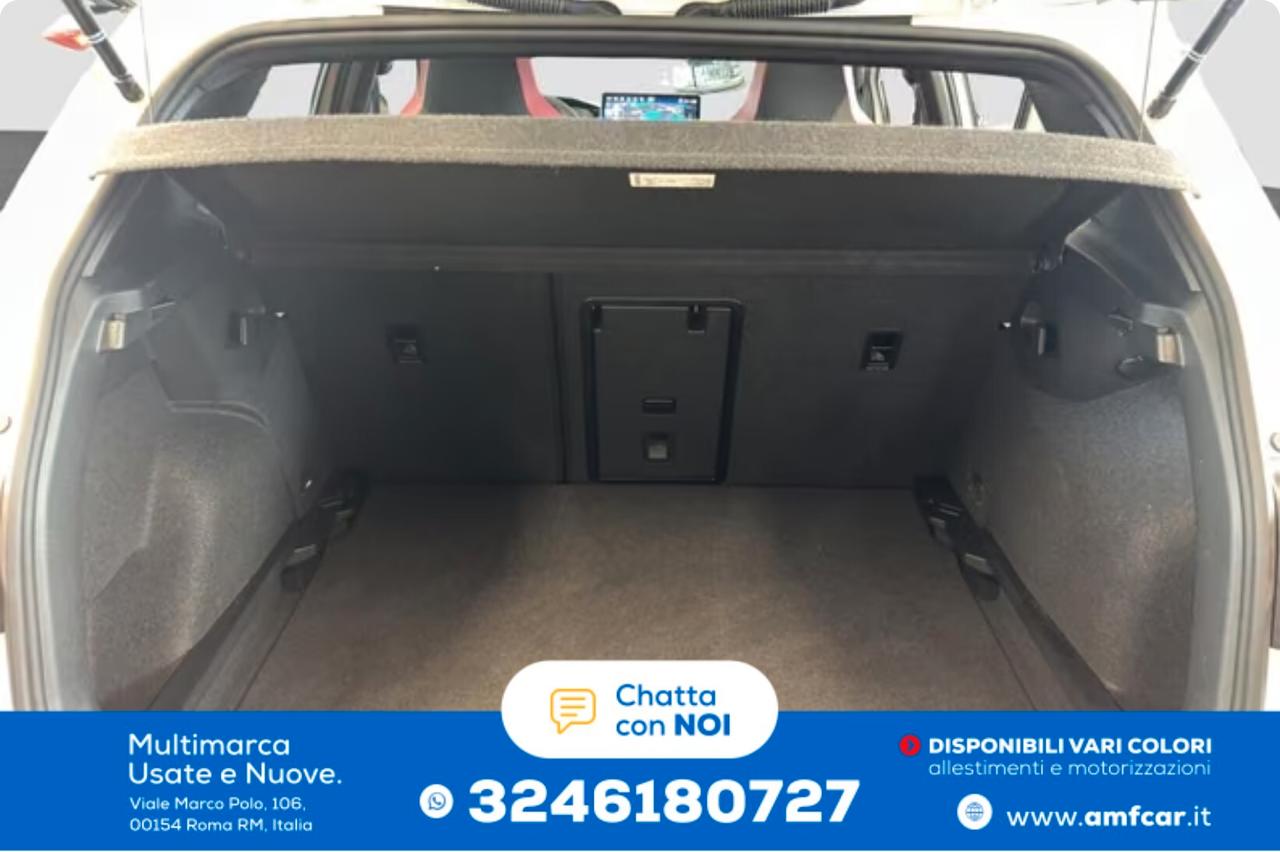 Volkswagen Golf GTI 2.0 TSI DSG TETTO NAVI