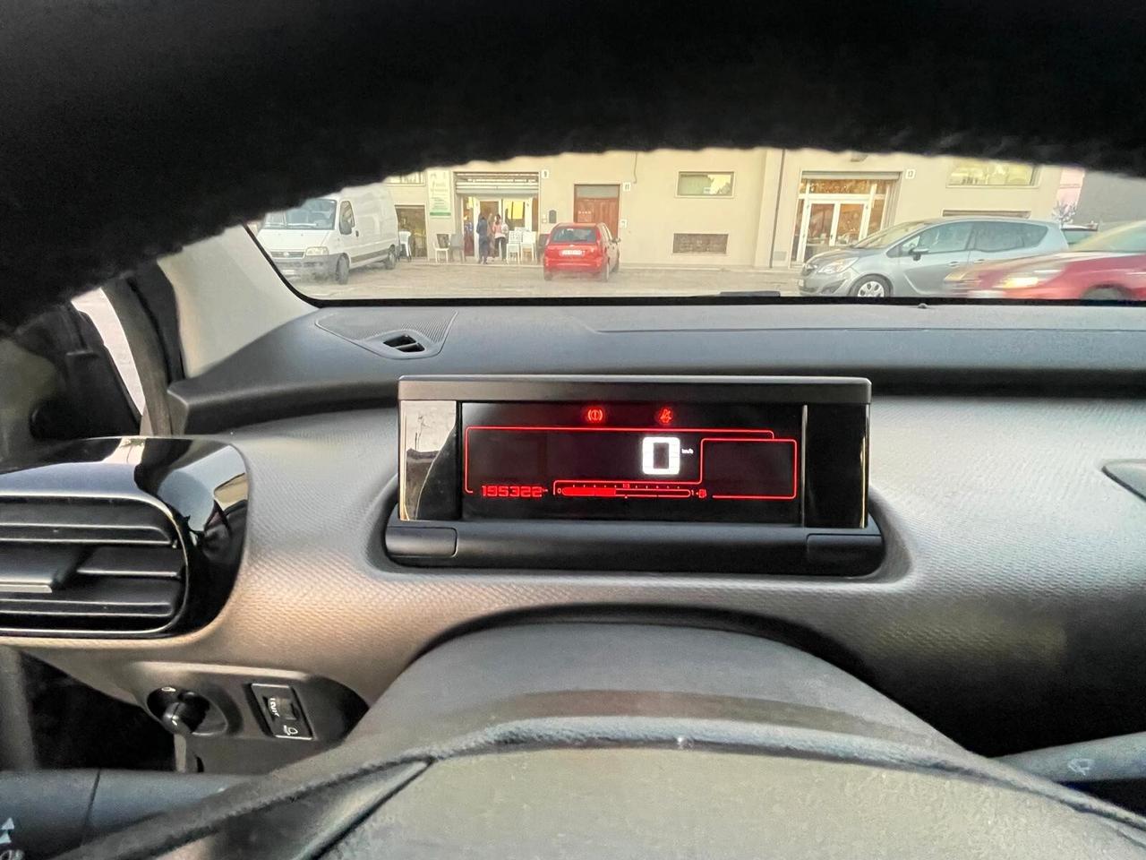 Citroen C4 Cactus BlueHDi 100 S&S ETG6 Shine