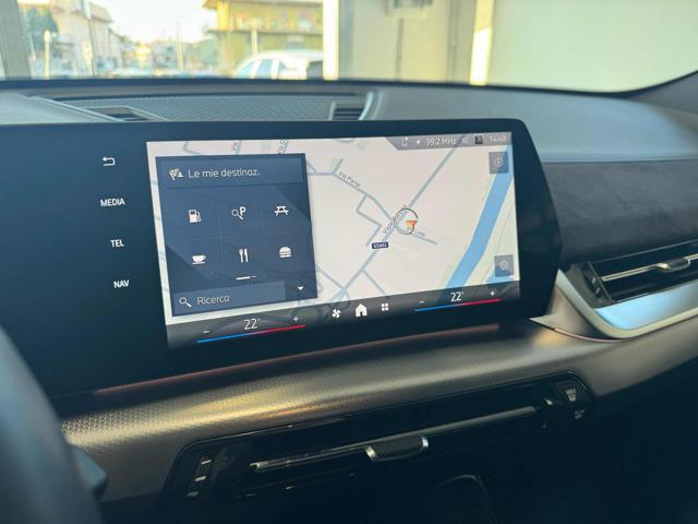 BMW X2 xDrive 20d MSport