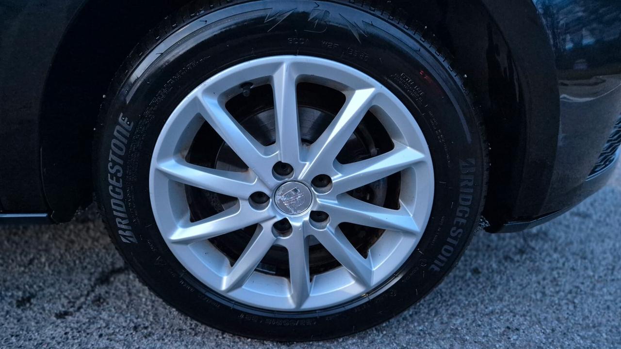 Seat Ibiza ST 1.6 TDI CR DPF Style