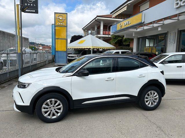 OPEL Mokka 1.2 Turbo Edition UNICO PROPRIETARIO