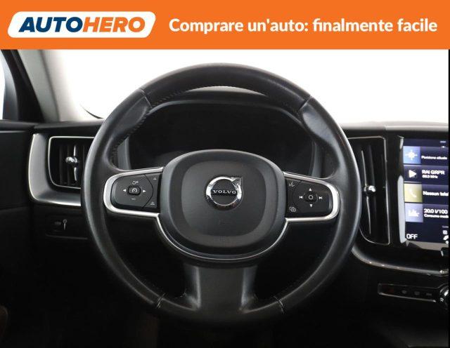 VOLVO XC60 D4 AWD Geartronic Business