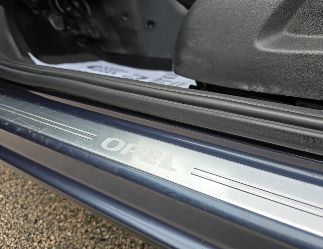 OPEL CORSA COSMO 1.3 M-JET 2011 NUOVISSIMA