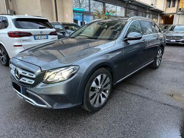 Mercedes-benz E 220 E 220 d Auto Premium Plus