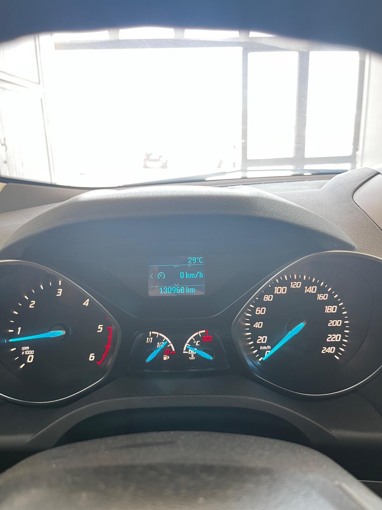 Ford Kuga 2.0 TDCI 120 CV S&S 2WD Business