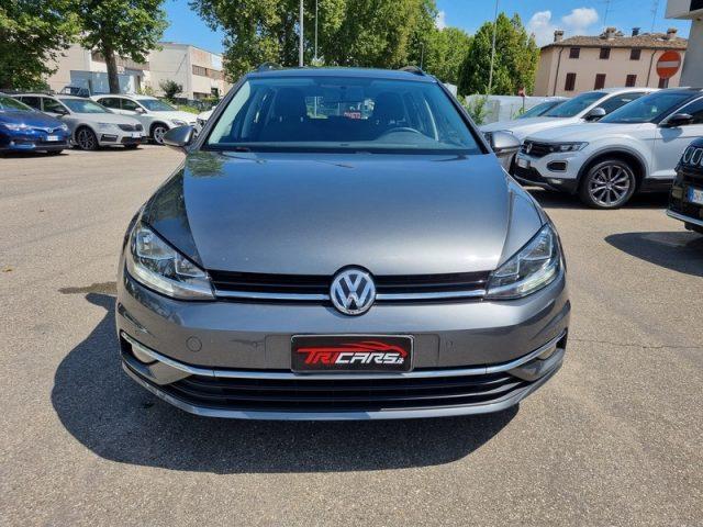 VOLKSWAGEN Golf VARIANT 1.0 TSI 115 CV Business PERMUTE