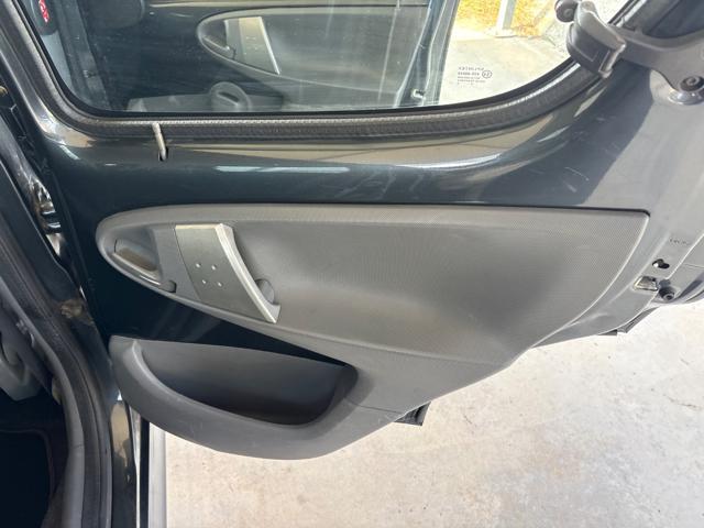 CITROEN C1 1.0 5 porte airdream Pulp OK NEOPATENTATI