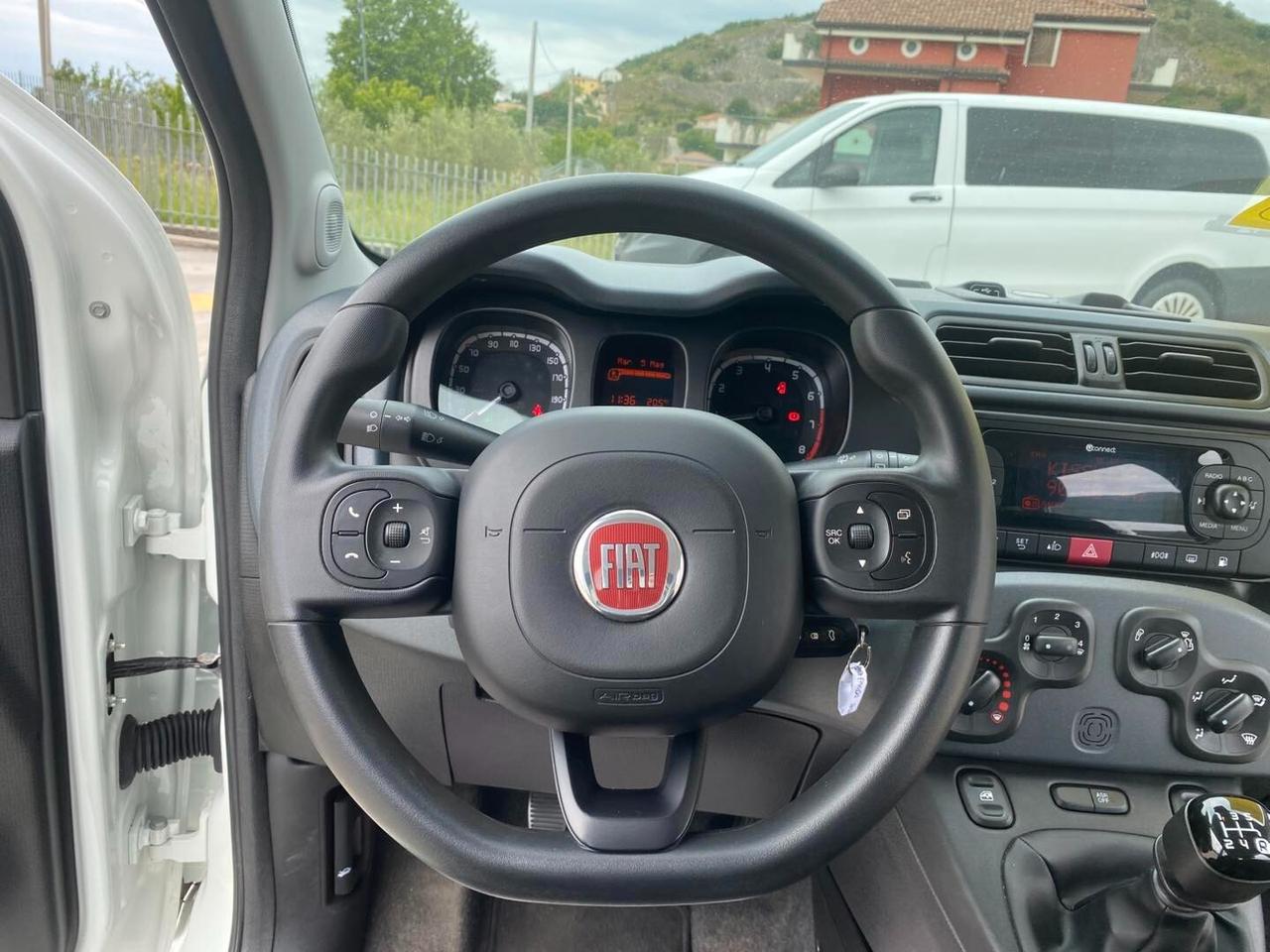 Fiat Panda 1.2 Benz/GPL EasyPower 2020
