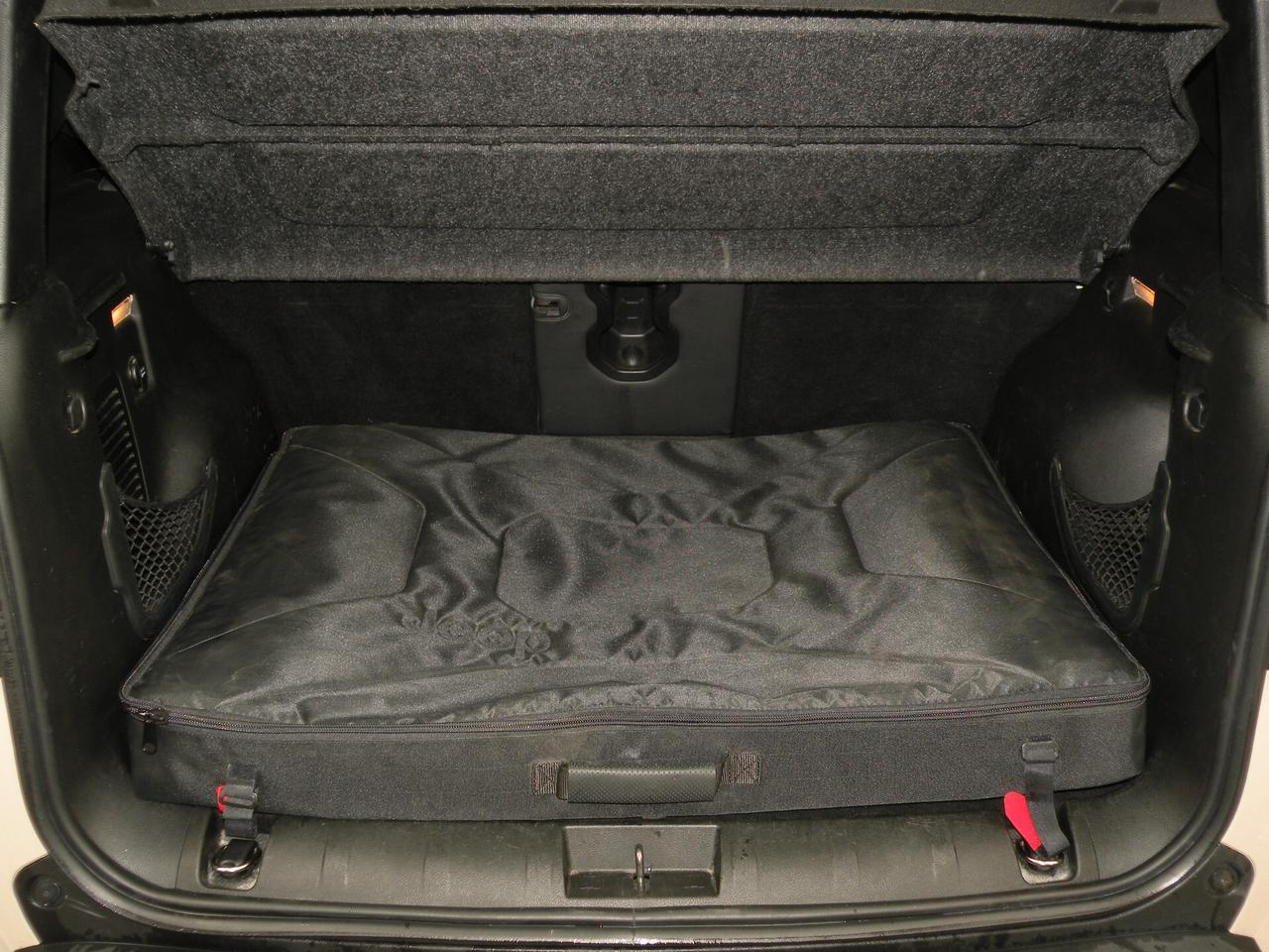 JEEP RENEGADE 2.0 MJT 170CV 4WD DesertHawk 2017