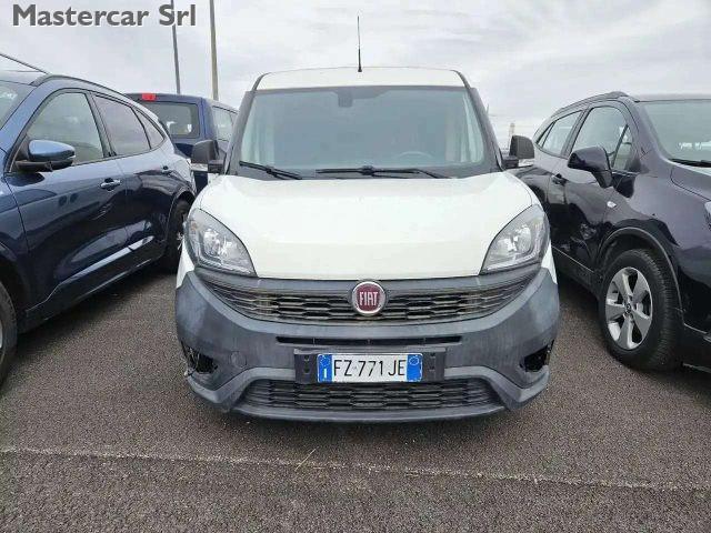 FIAT Doblo CARGO 1.3 Multijet 16v SX 95cv E6 - FZ771JE