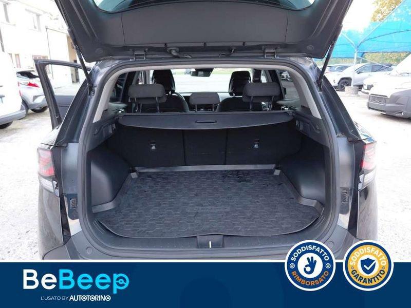Kia Sportage 1.6 TGDI HEV STYLE 210CV AUTO