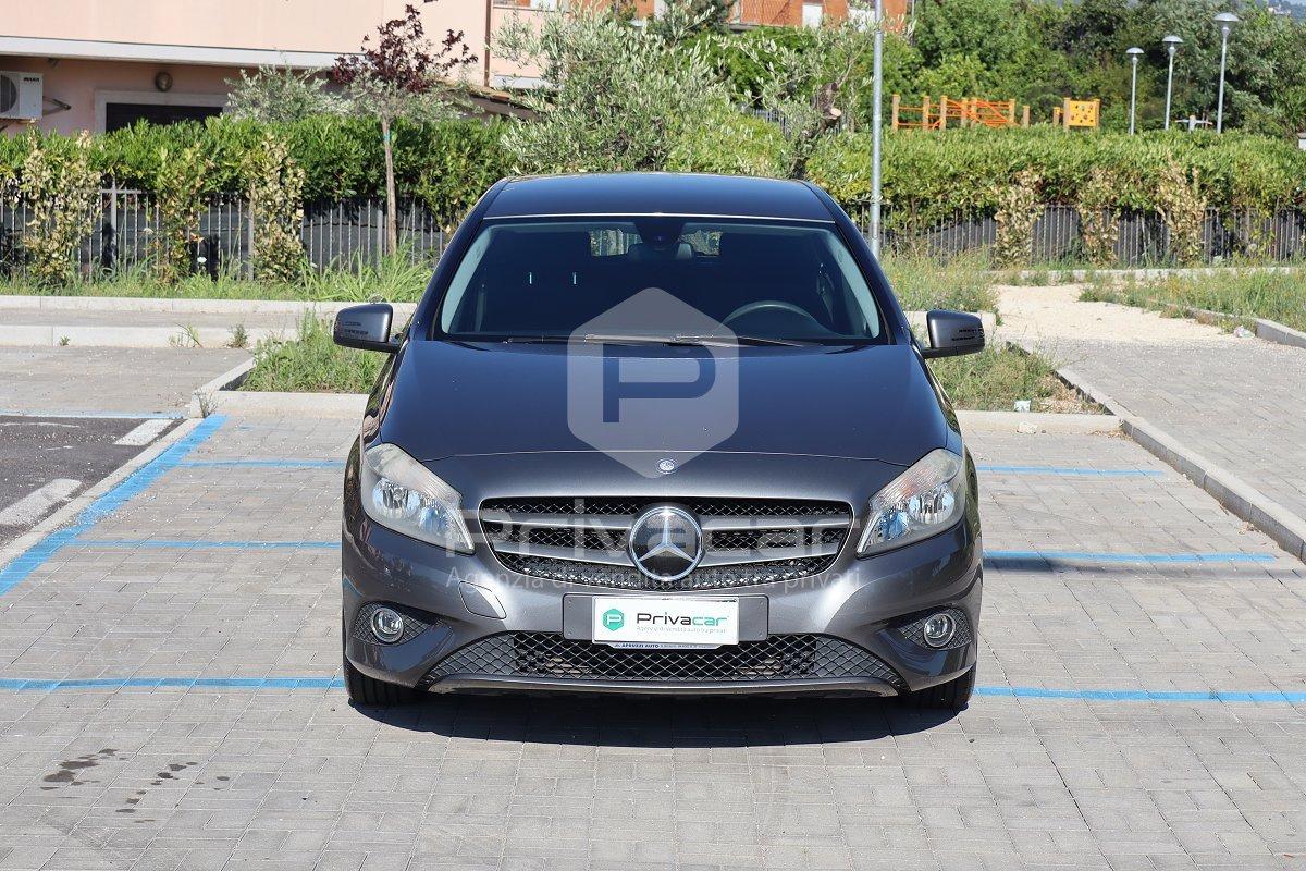 MERCEDES A 180 CDI Executive