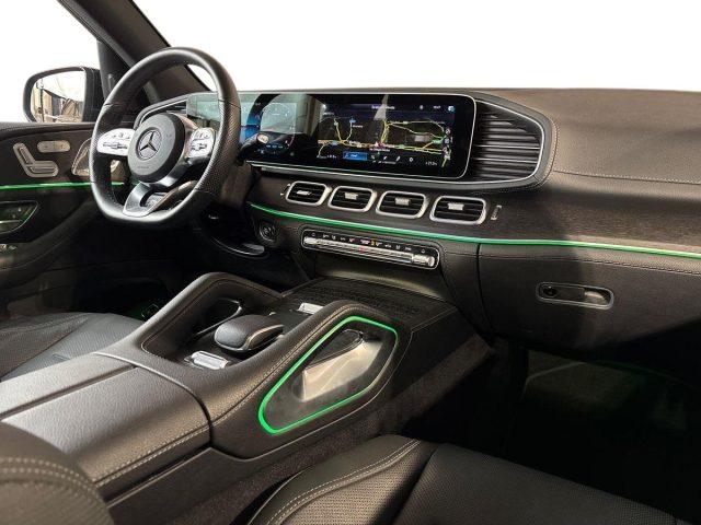 MERCEDES-BENZ GLE 300 d 4Matic Mild Hybrid Premium Plus