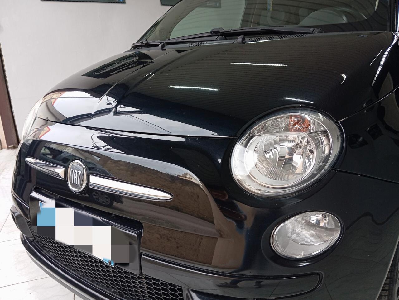 Fiat 500 1.3 MTJ 75 CV CON GARANZIA