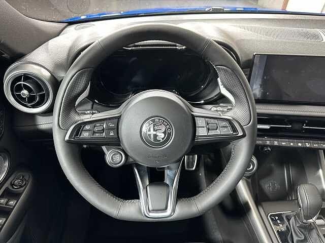 Alfa Romeo Tonale 1.5 130 CV MHEV TCT7 Sprint