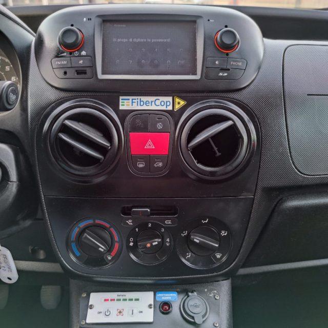 FIAT FIORINO 1.3 M-JET FURGONE ADVENTURE - 2016