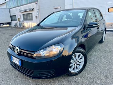 Vw Golf 1.2benzina 2011 98.000km perfetta per neopatentati
