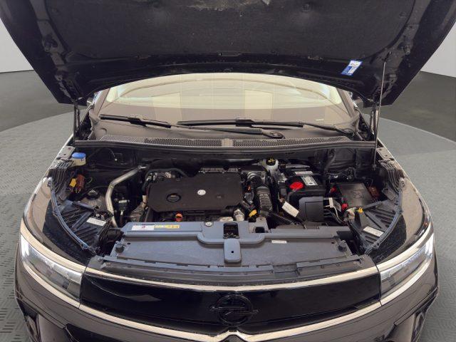 OPEL Grandland 1.5 ecotec 130 cv business elegance