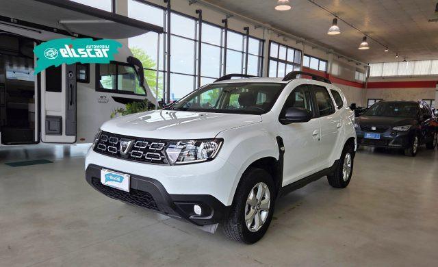 DACIA Duster 1.0 TCe 100 CV ECO-G 4x2