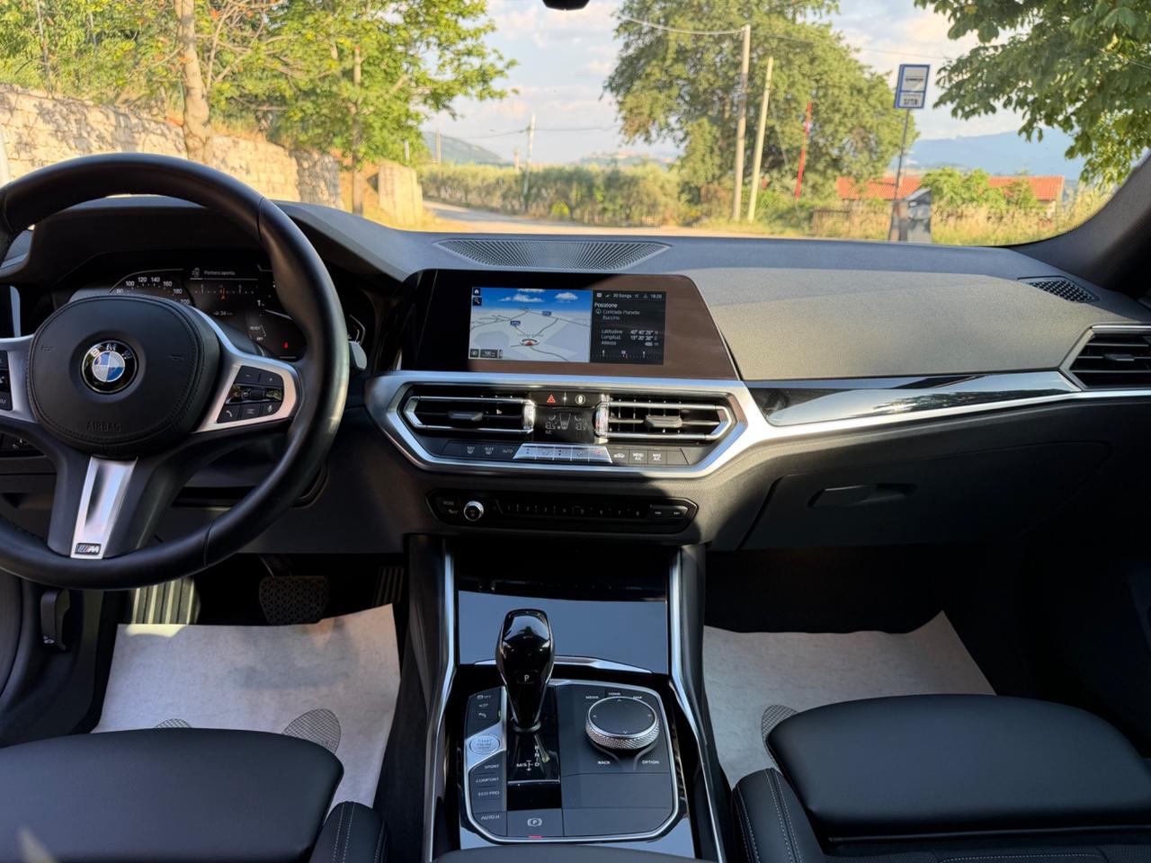 Bmw 4er Gran Coupe 420d xDrive 48V Sport