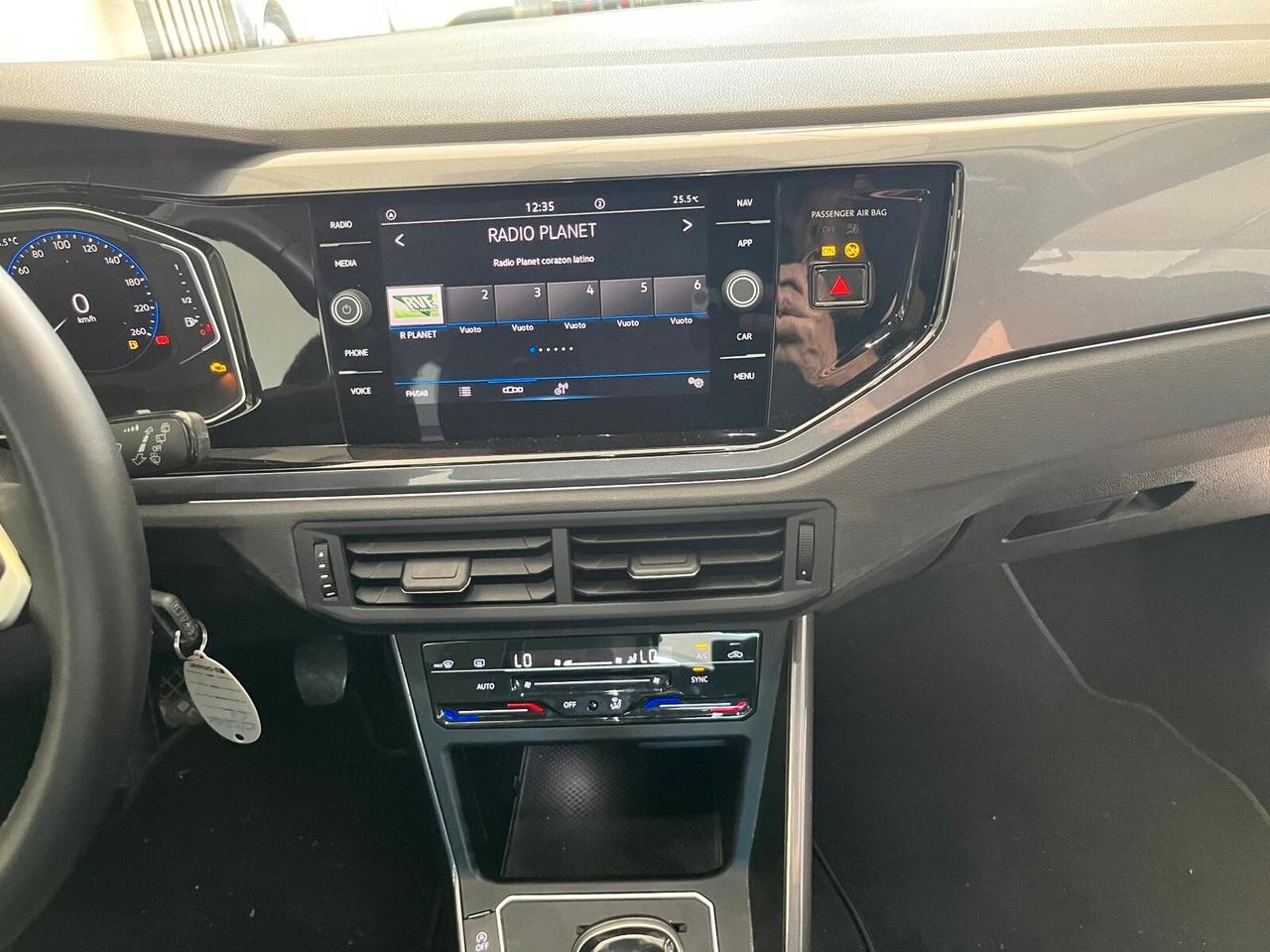Volkswagen Polo 1.0 TSI Style