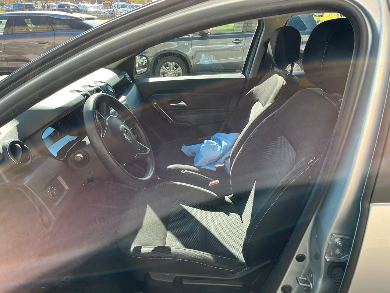 Dacia Duster 1.5 dCi 8V 110 CV 4x2 Prestige