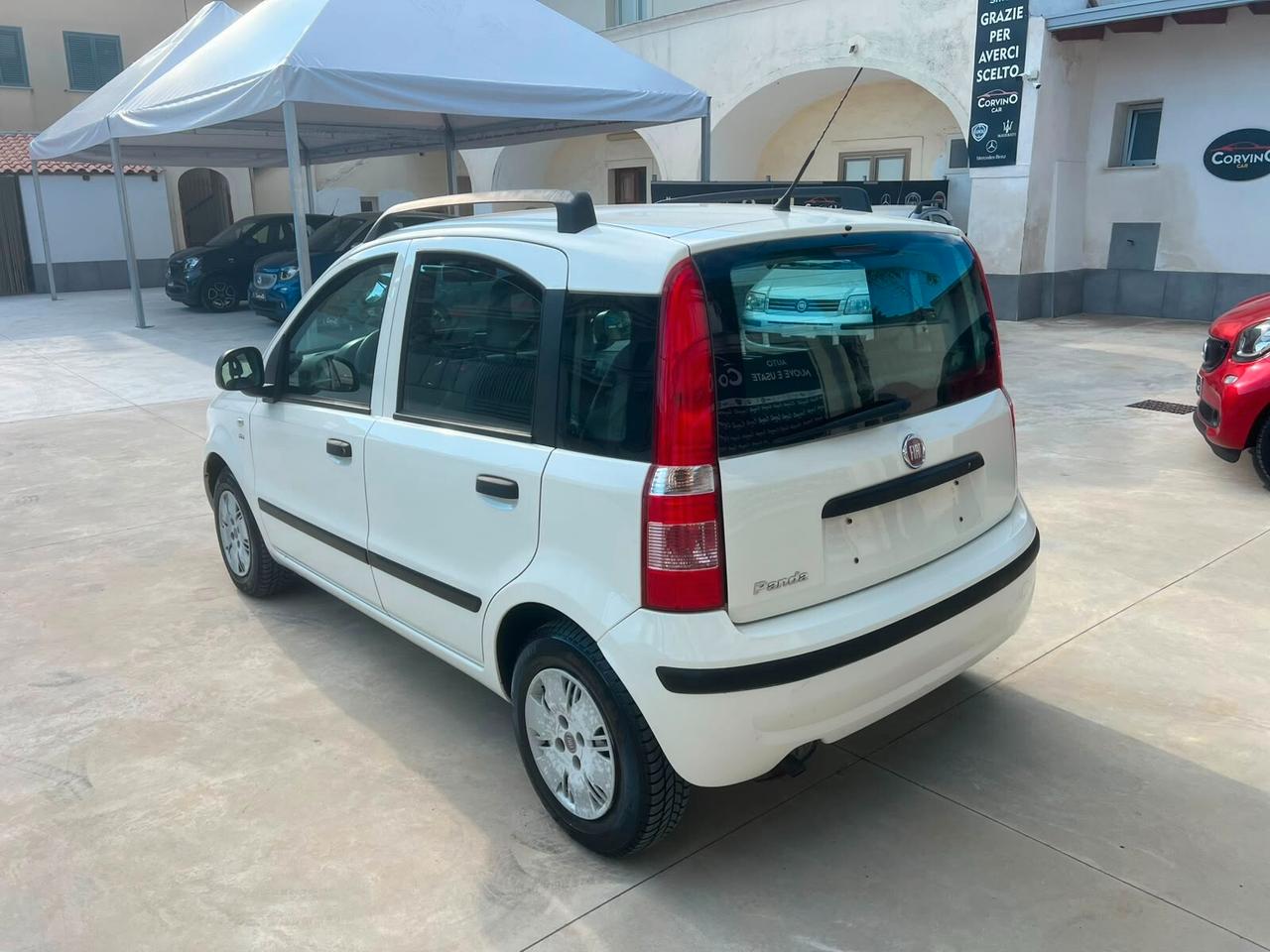 Fiat Panda 1.1 Active