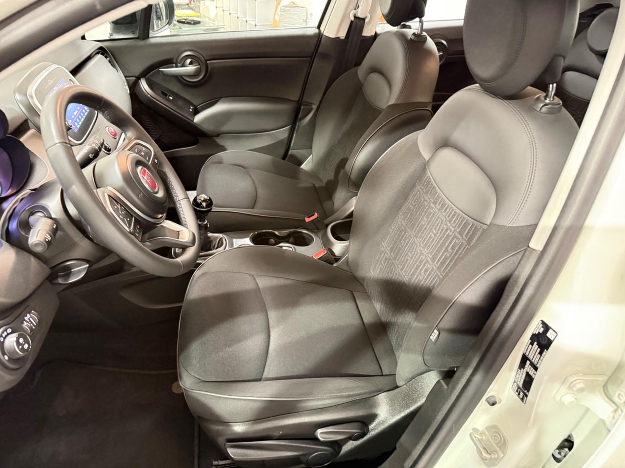 OFFERTA FINO AL 31/01/2026 Fiat 500X 1.3 MultiJet 95 CV OK NEOPATENTATI