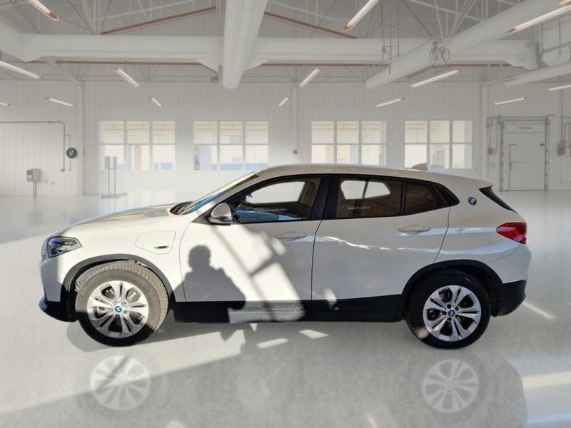 BMW X2 XDRIVE 25E BUSINESS X AUTOMATICO 5 PORTE SUV