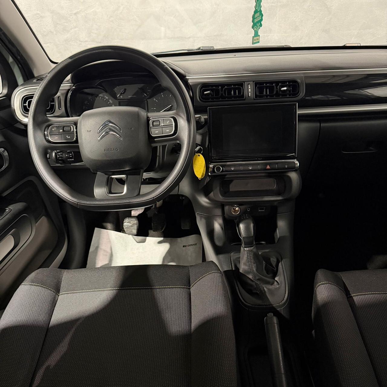 Citroen C3 PureTech 82 Shine neopatentati